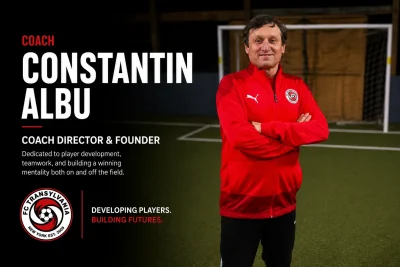Constantin Albu