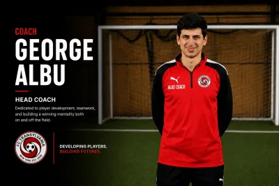 George Albu