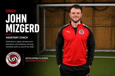 John Mizgerd