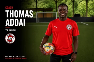Thomas Addai